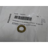 SPRING LOCK WASHER